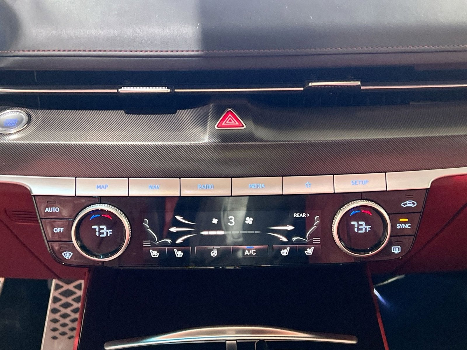 2023 Genesis G80 2.5T