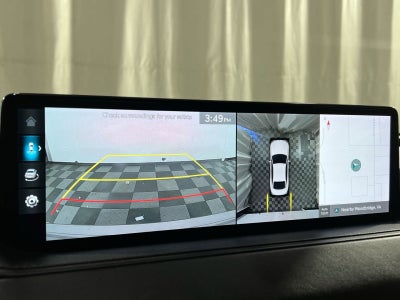 2023 Genesis G80 2.5T