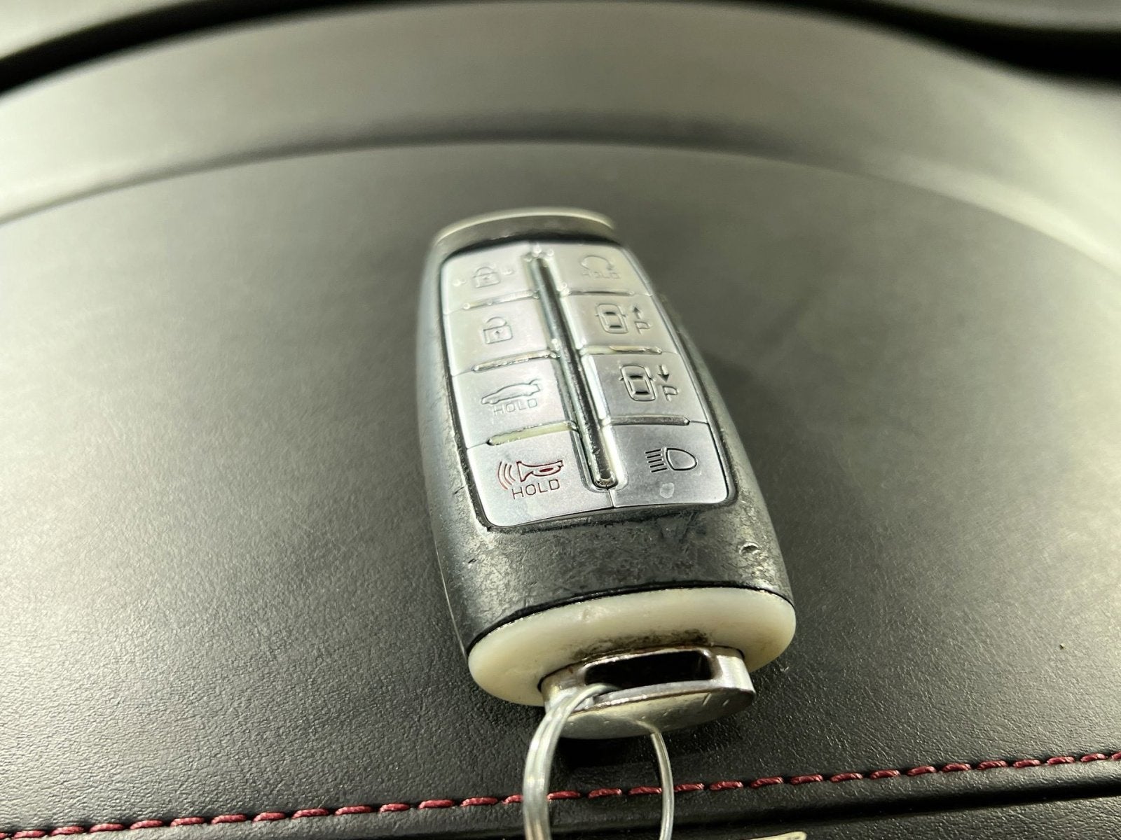 2023 Genesis G80 2.5T