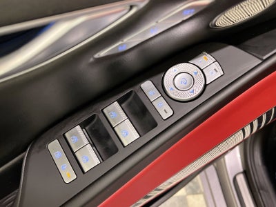 2023 Genesis G80 2.5T