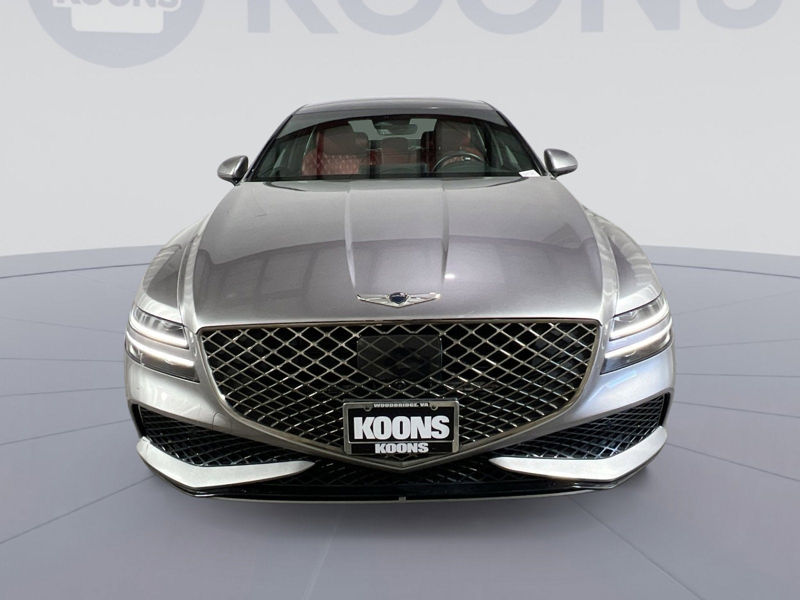 2023 Genesis G80 2.5T