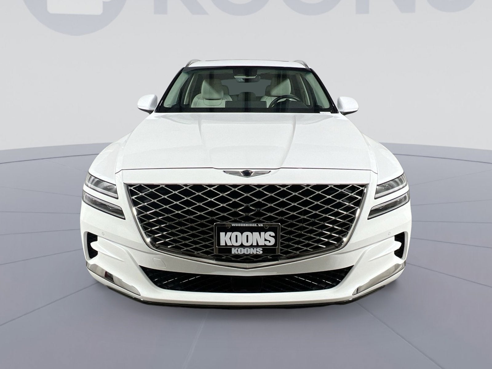 2023 Genesis GV80 3.5T