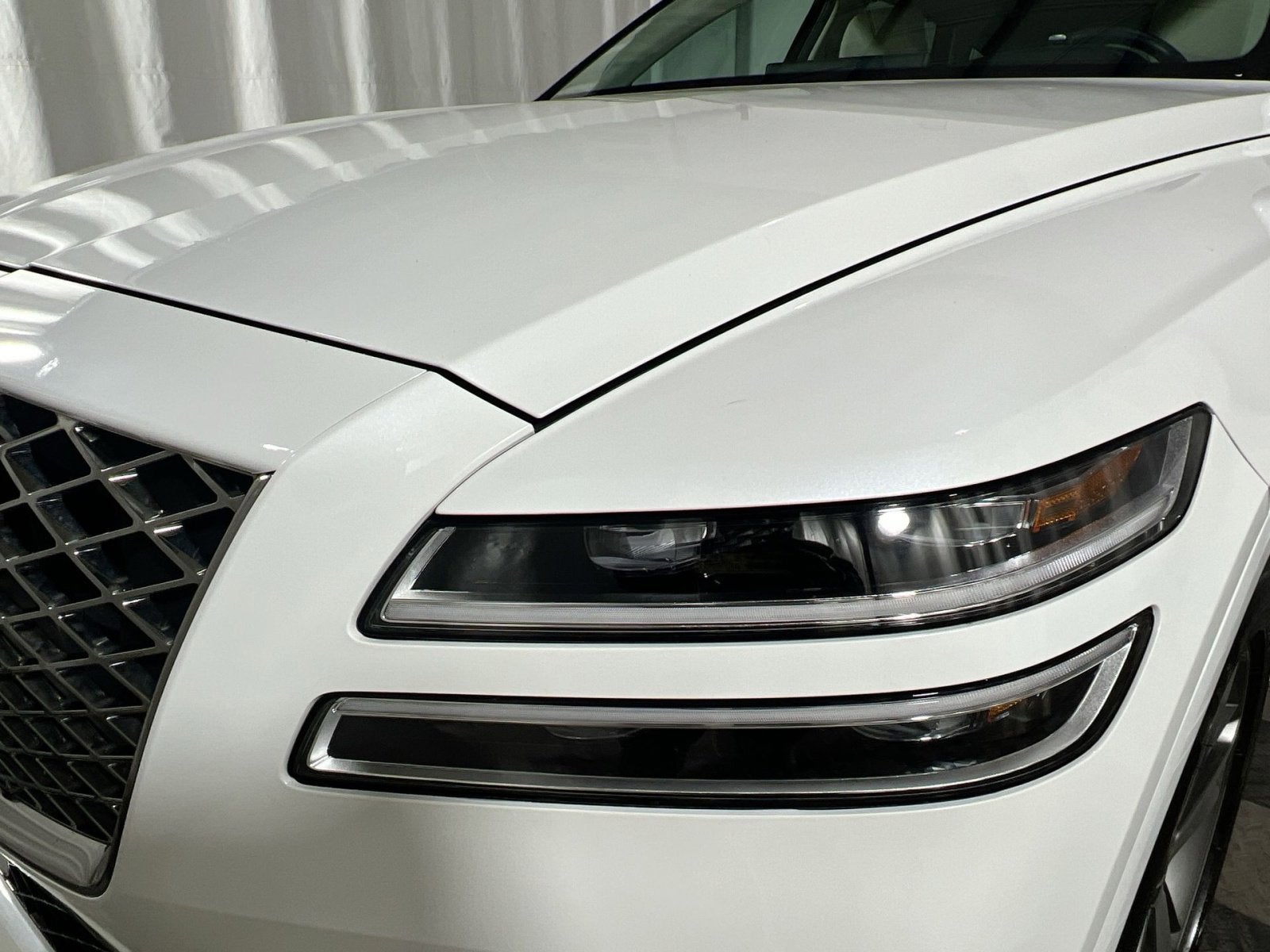 2023 Genesis GV80 3.5T