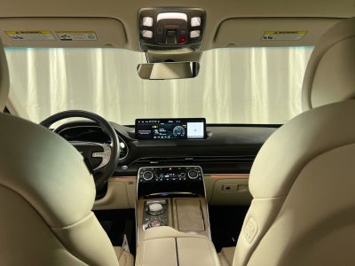 2023 Genesis GV80 3.5T
