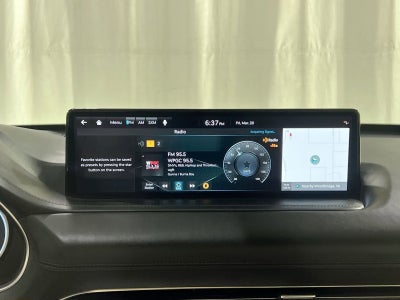 2023 Genesis GV80 3.5T