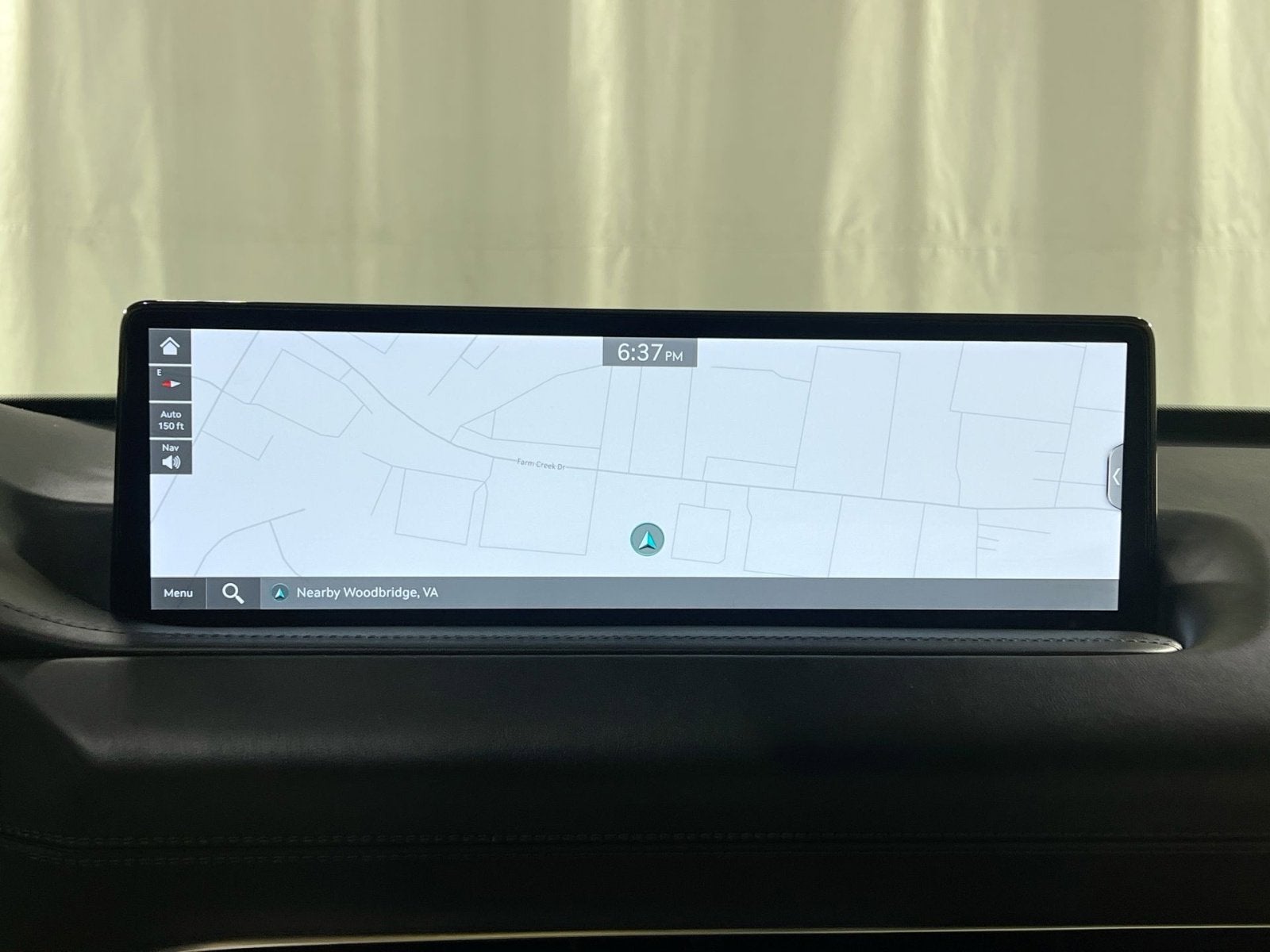 2023 Genesis GV80 3.5T