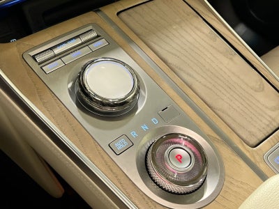 2023 Genesis GV80 3.5T