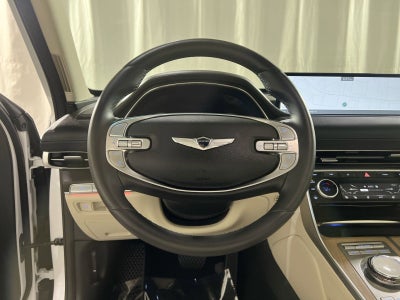 2023 Genesis GV80 3.5T