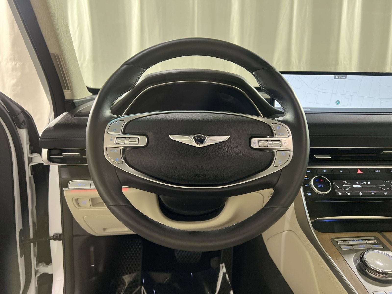 2023 Genesis GV80 3.5T