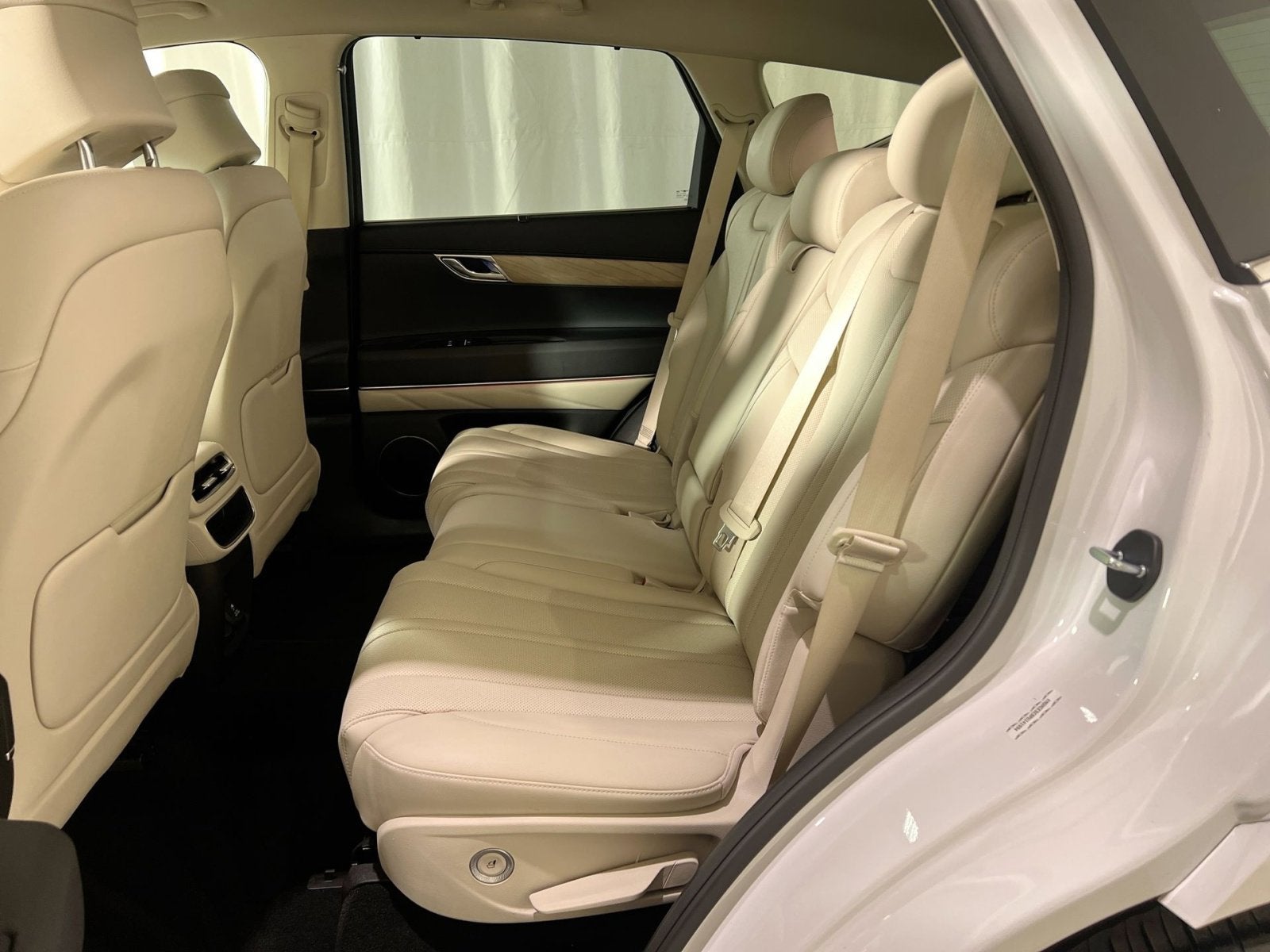 2023 Genesis GV80 3.5T