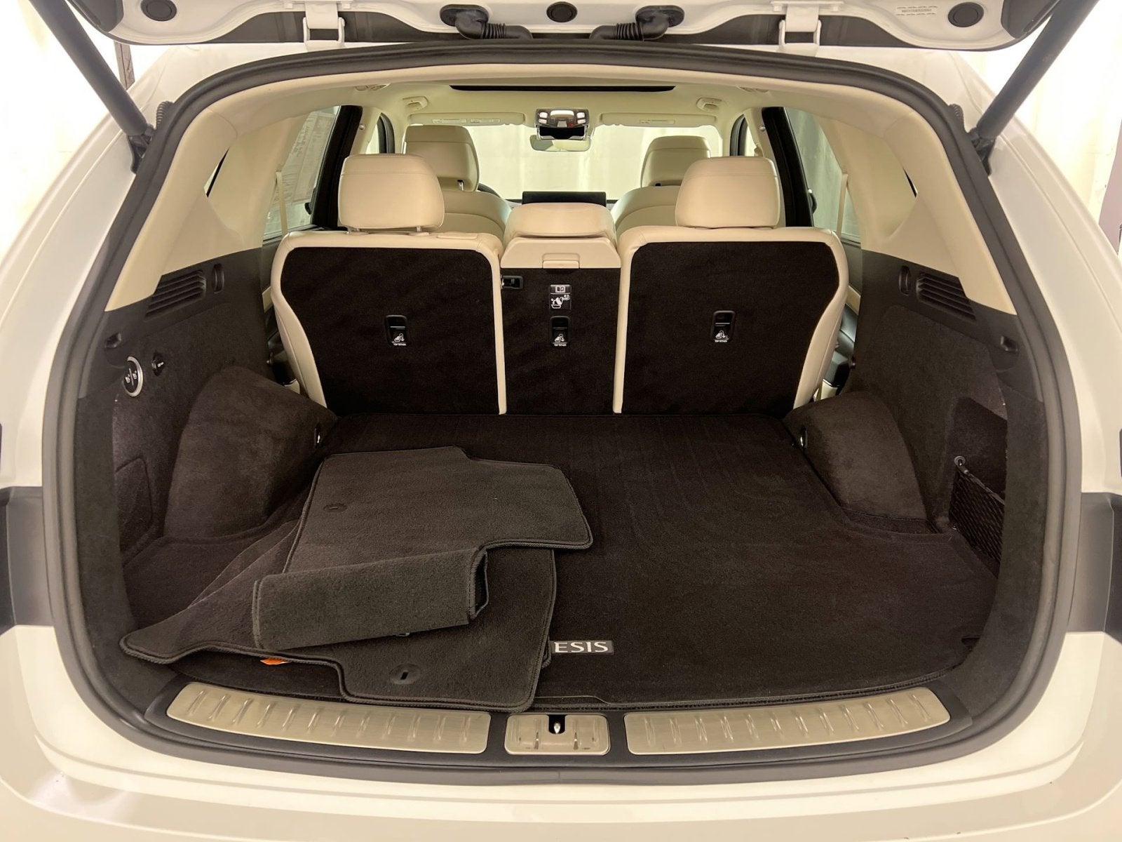 2023 Genesis GV80 3.5T