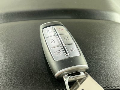 2023 Genesis GV80 3.5T