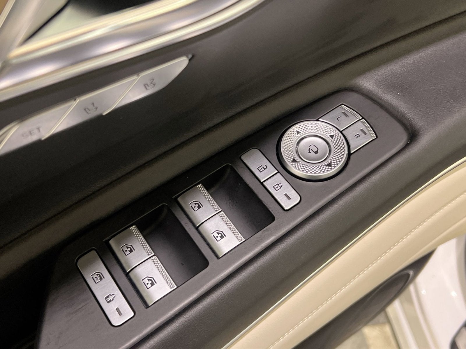 2023 Genesis GV80 3.5T