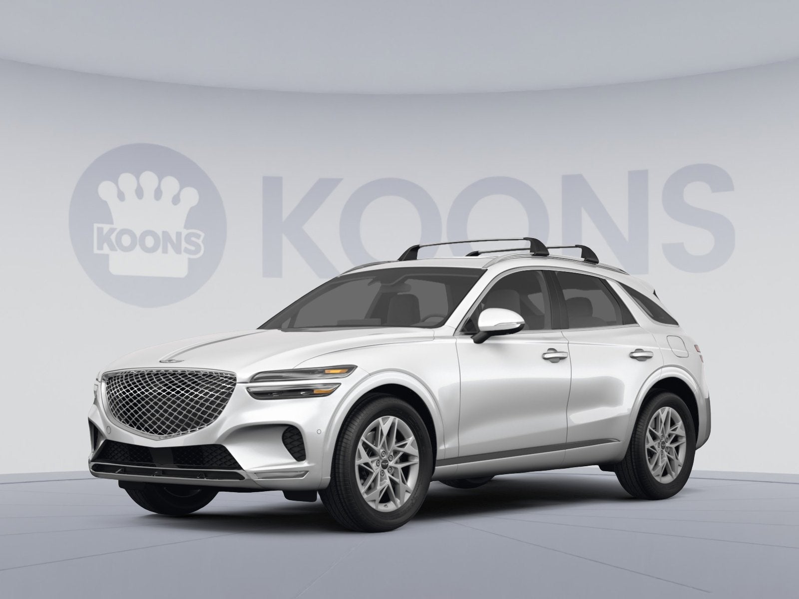 2023 Genesis GV70 2.5T