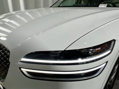 2023 Genesis GV70 2.5T