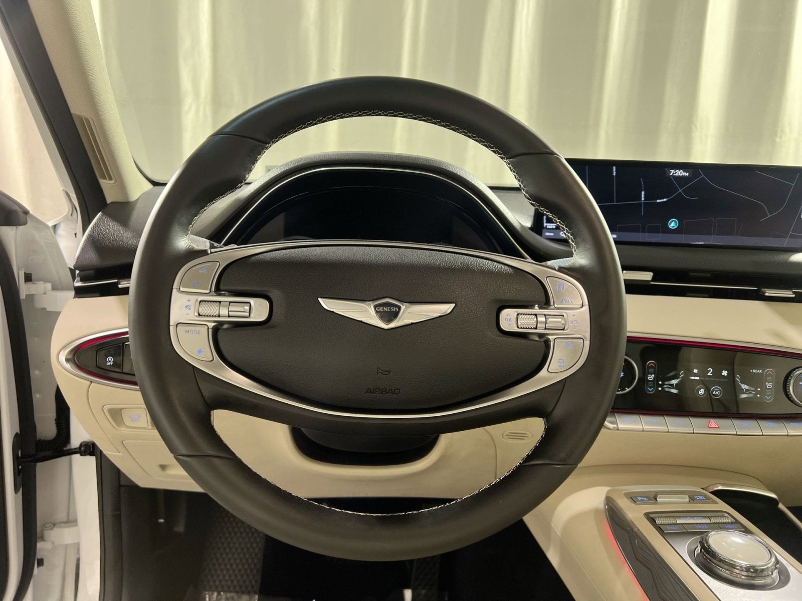 2023 Genesis GV70 2.5T
