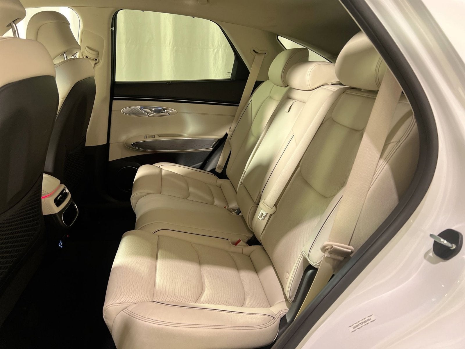 2023 Genesis GV70 2.5T
