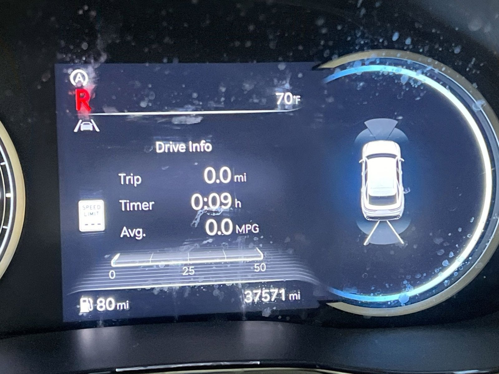 2023 Genesis GV70 2.5T