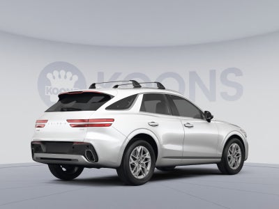 2023 Genesis GV70 2.5T