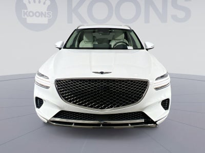 2023 Genesis GV70 2.5T