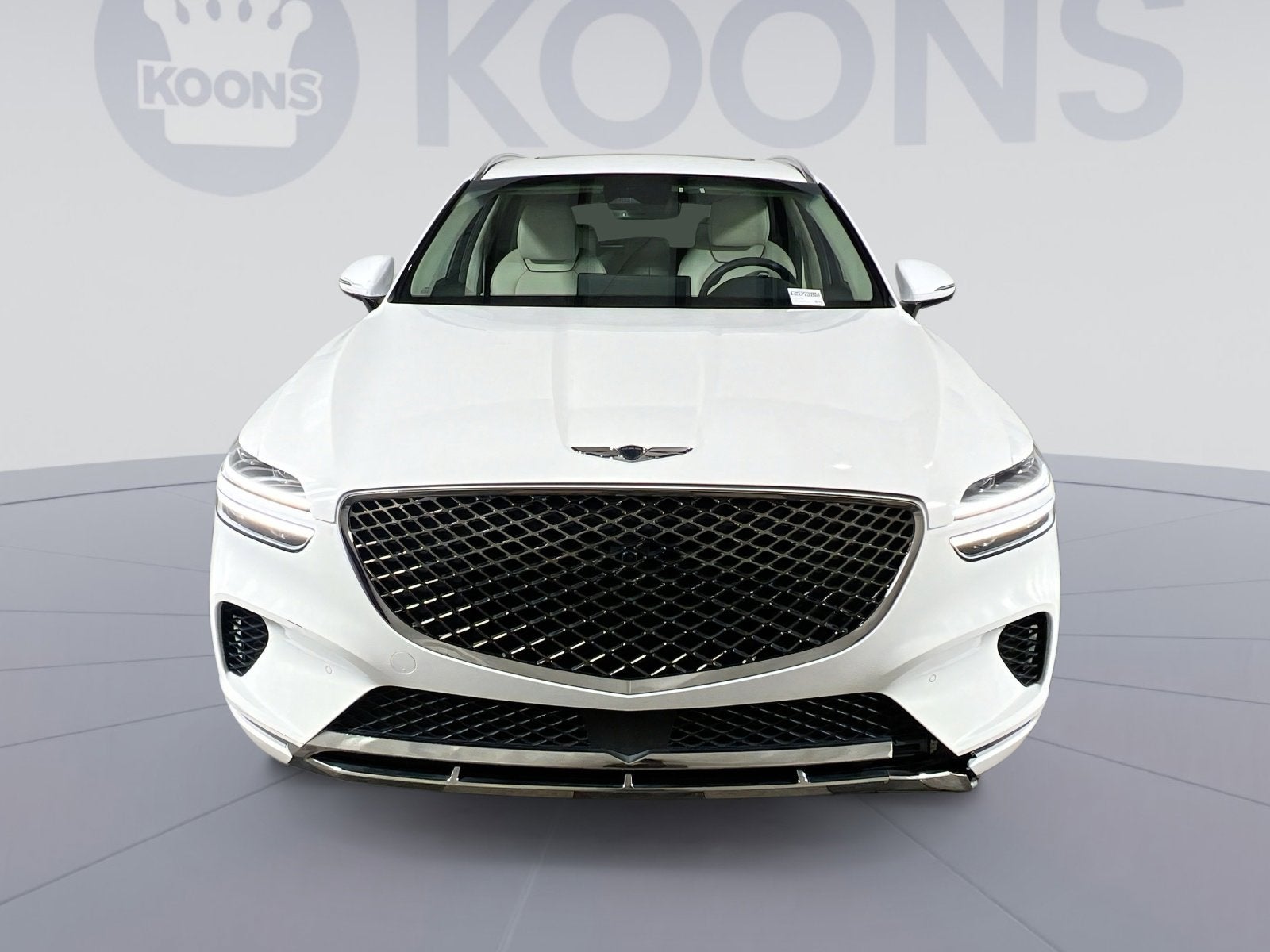 2023 Genesis GV70 2.5T