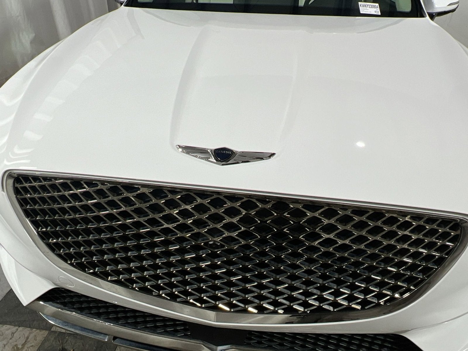 2023 Genesis GV70 2.5T