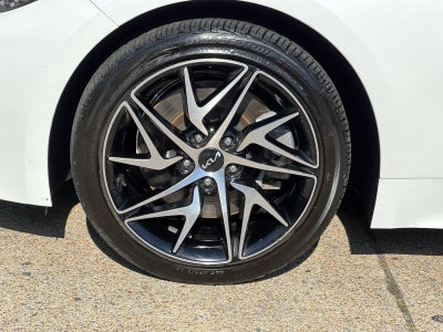 2023 Kia Stinger GT-Line