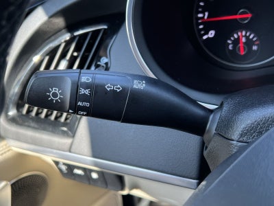 2023 Kia Stinger GT-Line