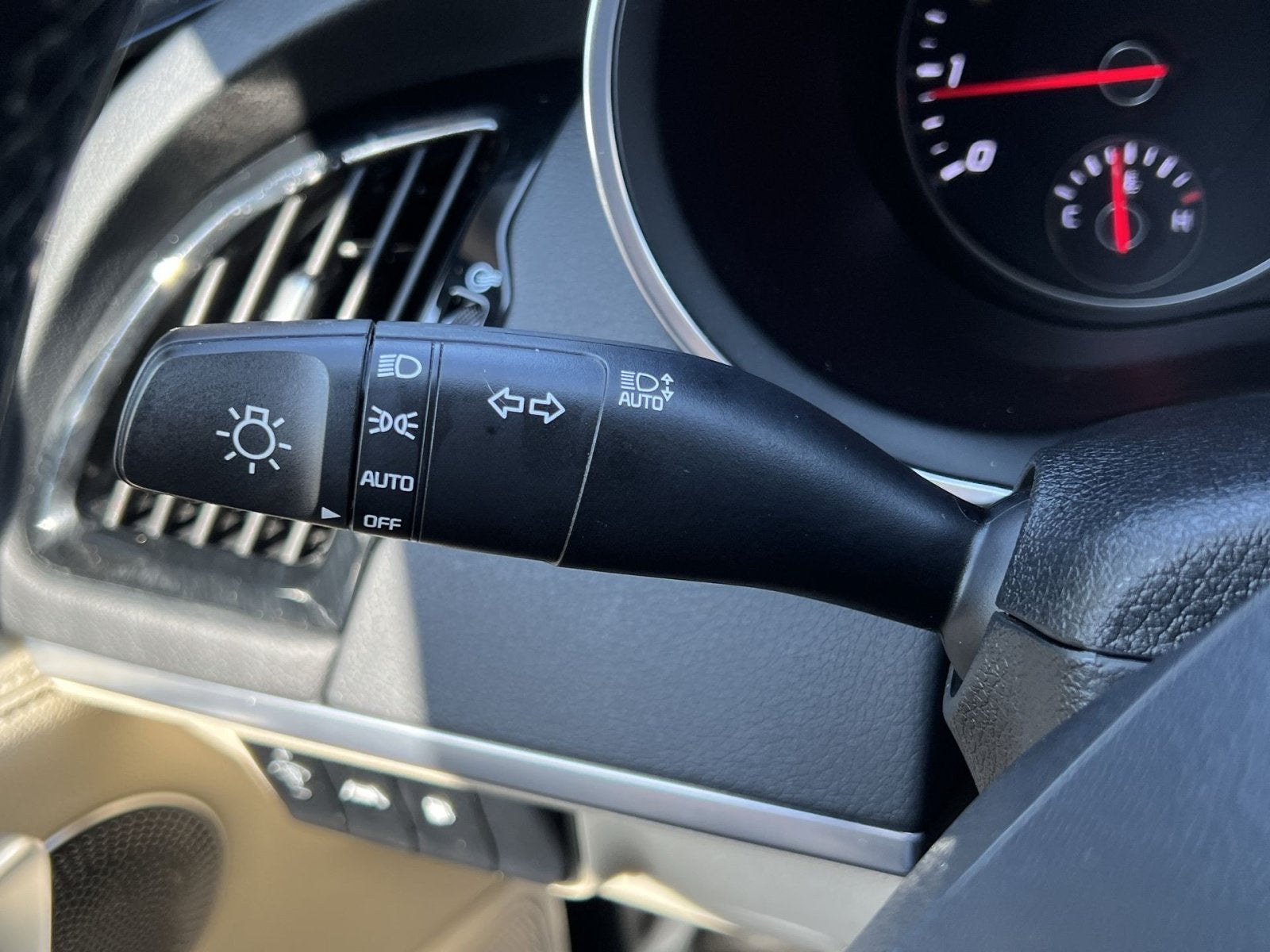 2023 Kia Stinger GT-Line