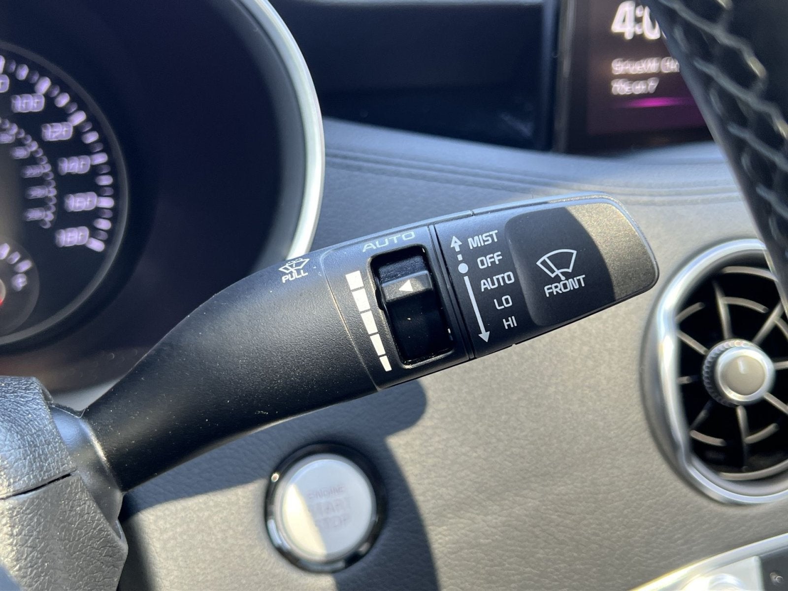 2023 Kia Stinger GT-Line