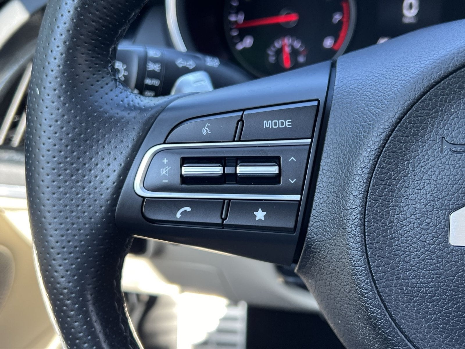 2023 Kia Stinger GT-Line