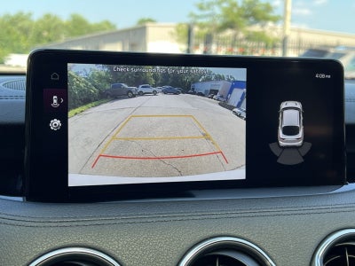 2023 Kia Stinger GT-Line