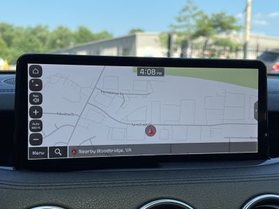 2023 Kia Stinger GT-Line