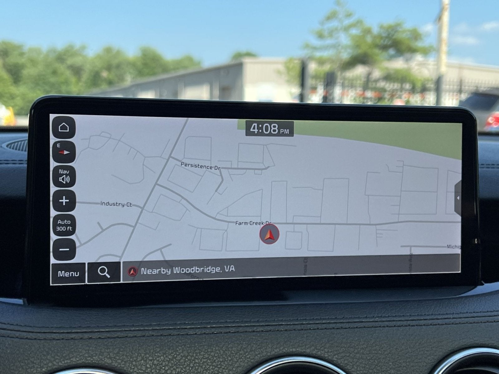 2023 Kia Stinger GT-Line