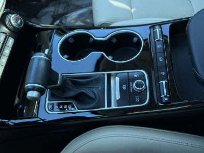 2023 Kia Stinger GT-Line