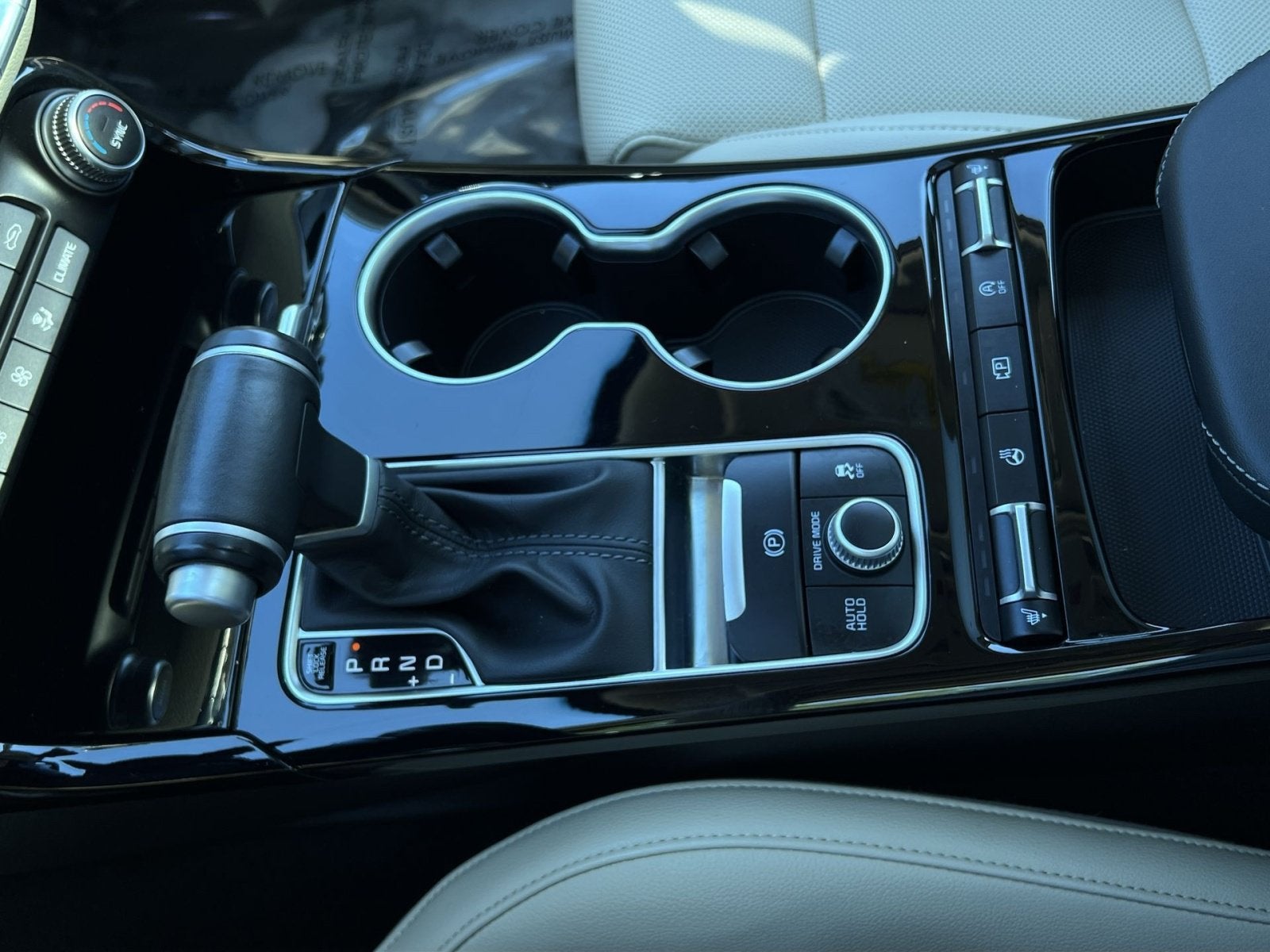 2023 Kia Stinger GT-Line