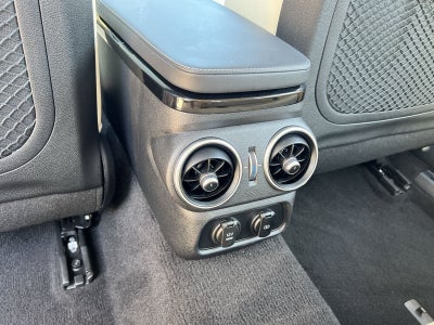 2023 Kia Stinger GT-Line