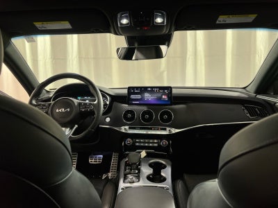 2023 Kia Stinger GT2