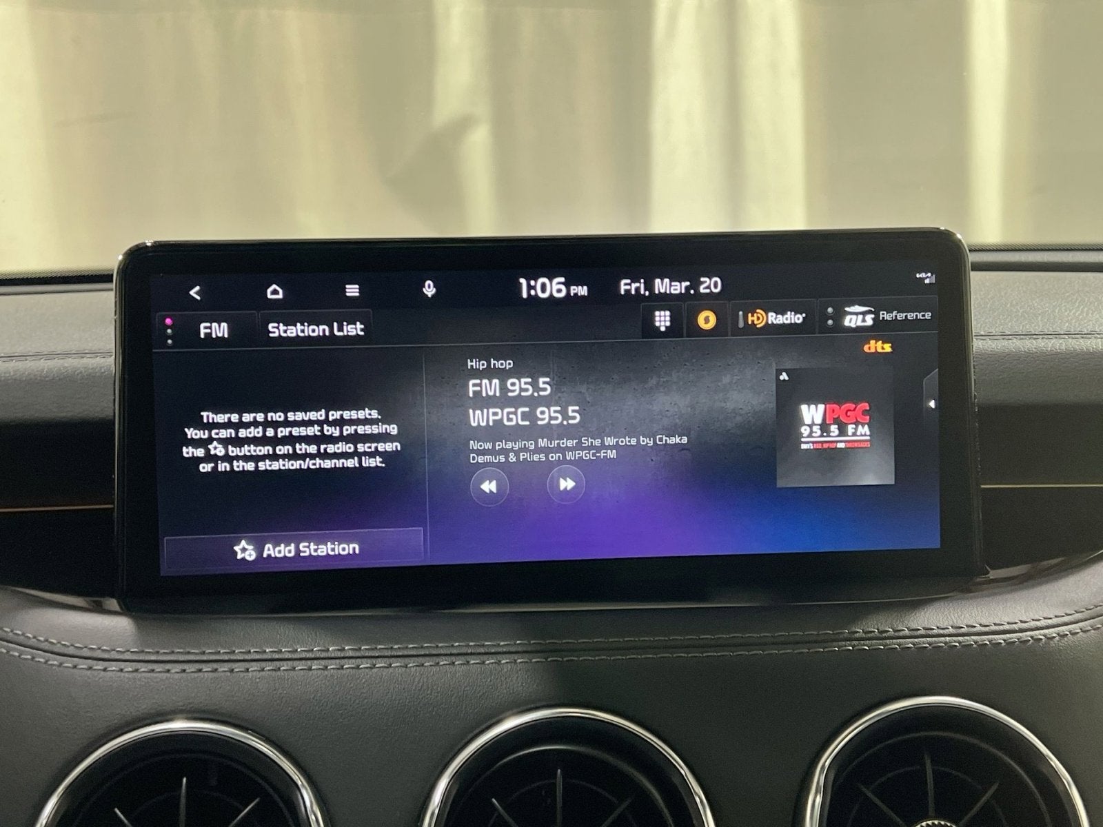 2023 Kia Stinger GT2