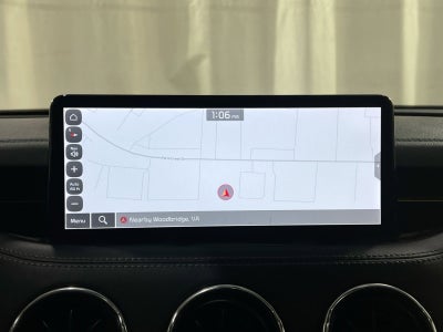 2023 Kia Stinger GT2