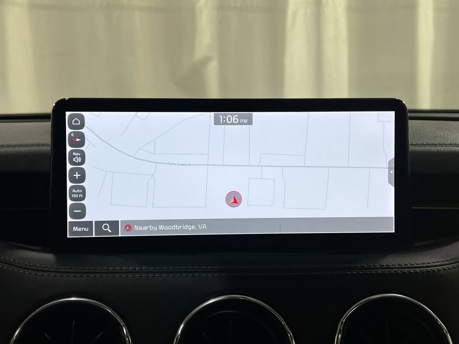 2023 Kia Stinger GT2