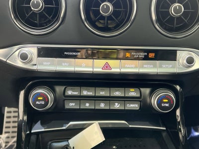 2023 Kia Stinger GT2
