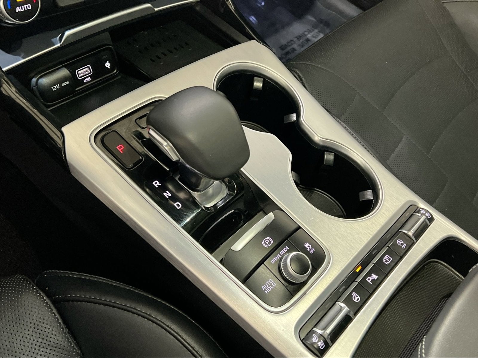 2023 Kia Stinger GT2