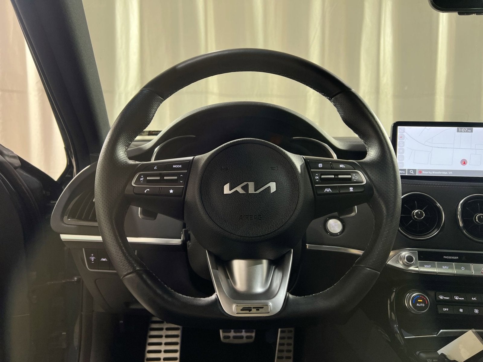 2023 Kia Stinger GT2