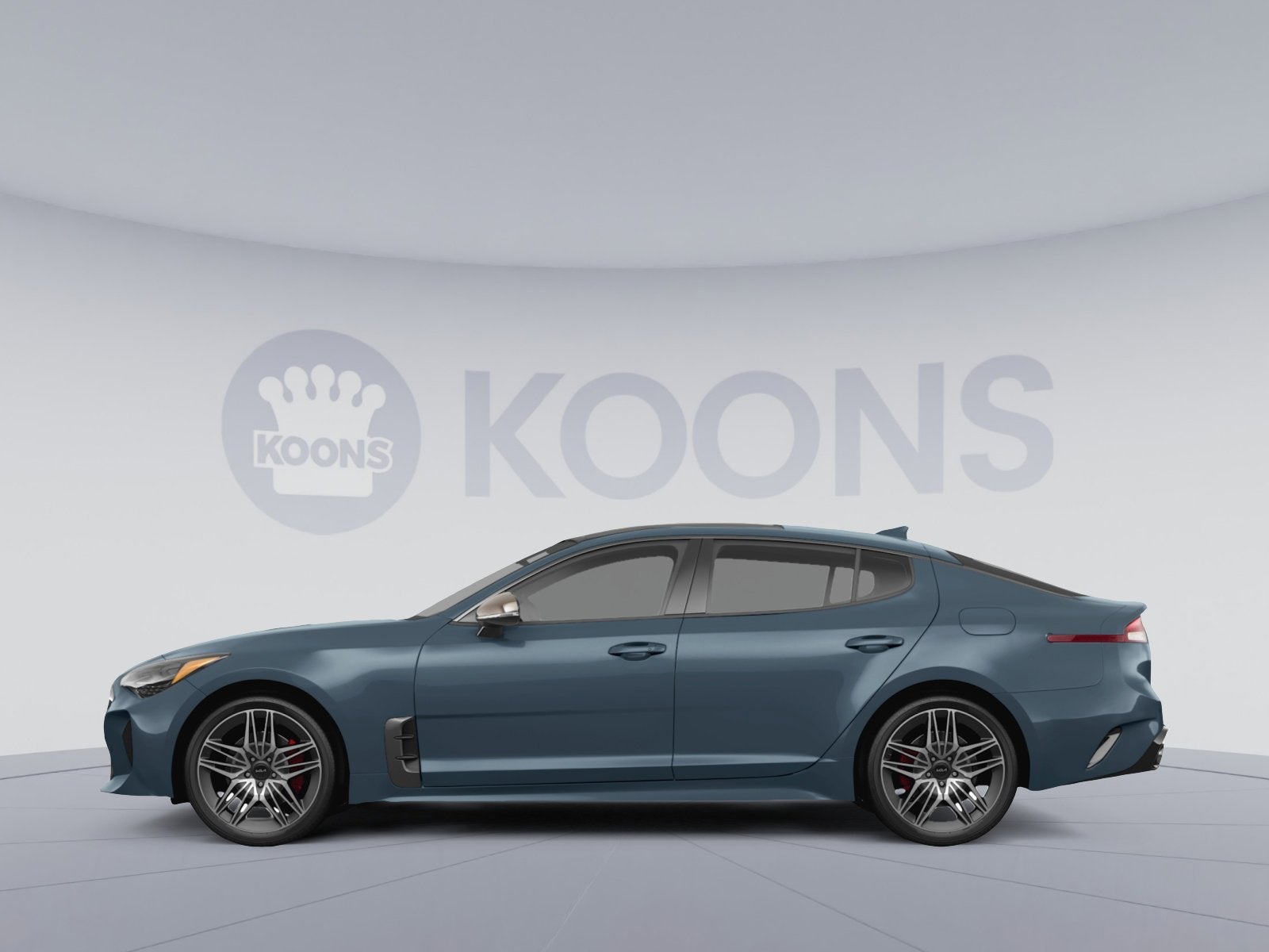 2023 Kia Stinger GT2