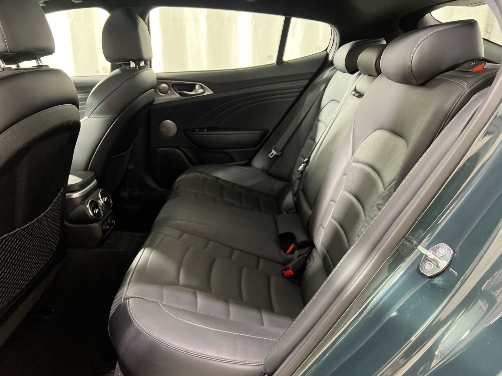 2023 Kia Stinger GT2