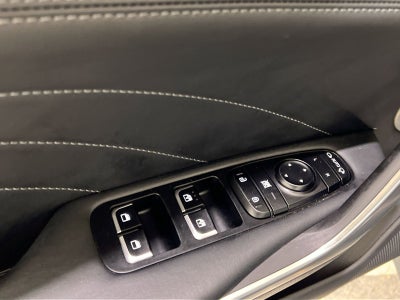 2023 Kia Stinger GT2