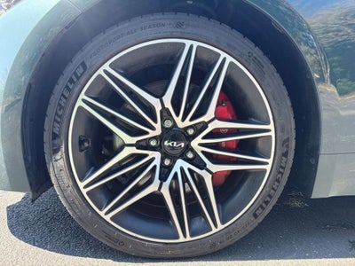 2023 Kia Stinger GT2