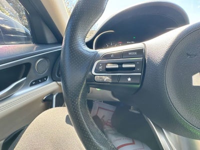 2023 Kia Stinger GT2
