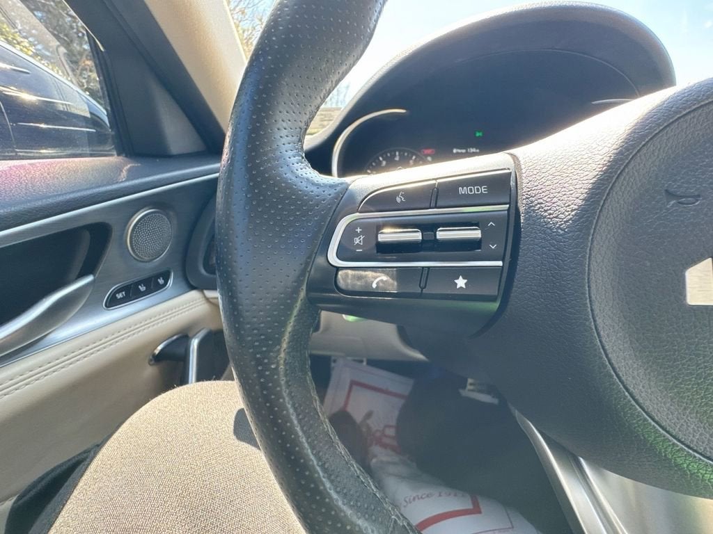 2023 Kia Stinger GT2